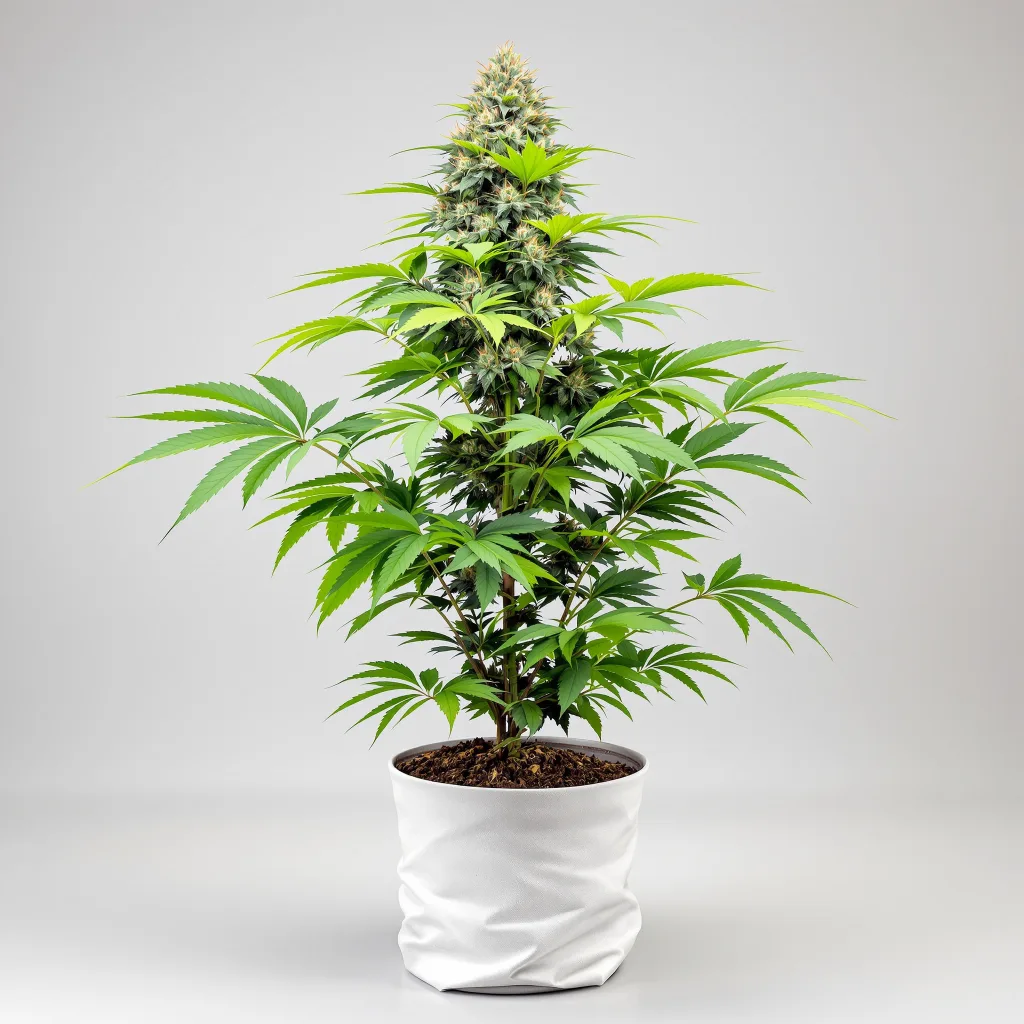 Black Demon OG cannabis seeds packaging — Royal King Seeds Ireland