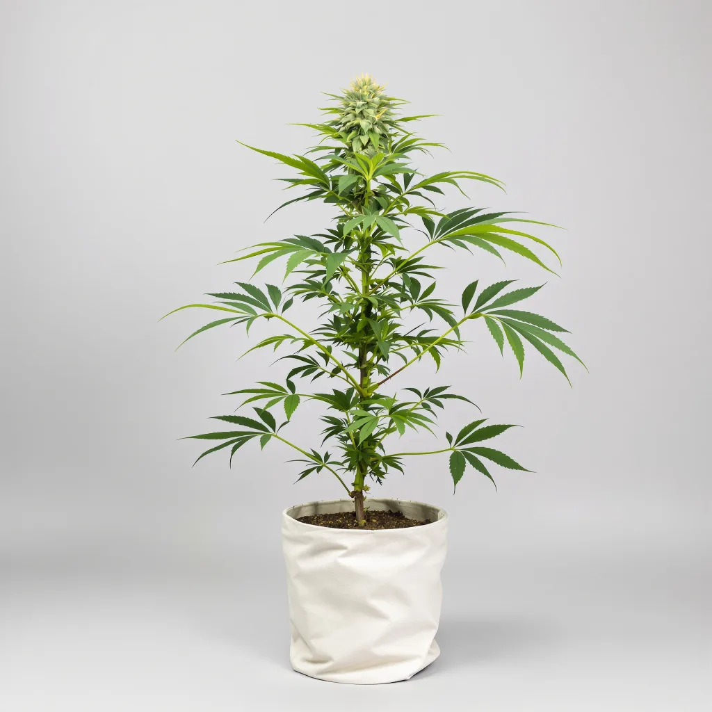 Black Ice cannabis seeds packaging — Royal King Seeds Ireland