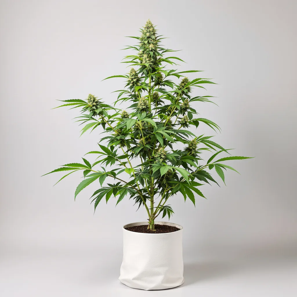 Black Russian cannabis seeds packaging — Royal King Seeds Ireland