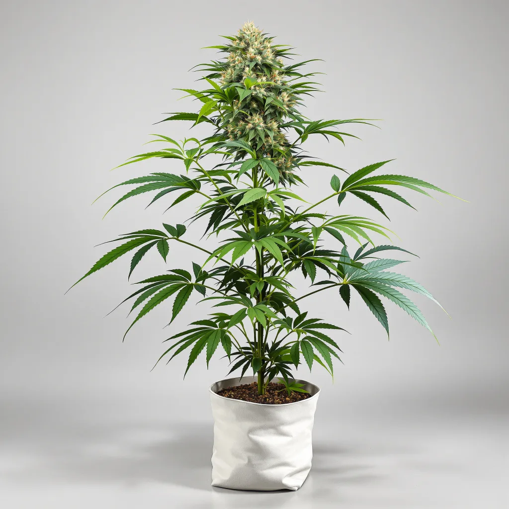 Black Water Purple OG Cheese cannabis seeds packaging — Royal King Seeds Ireland