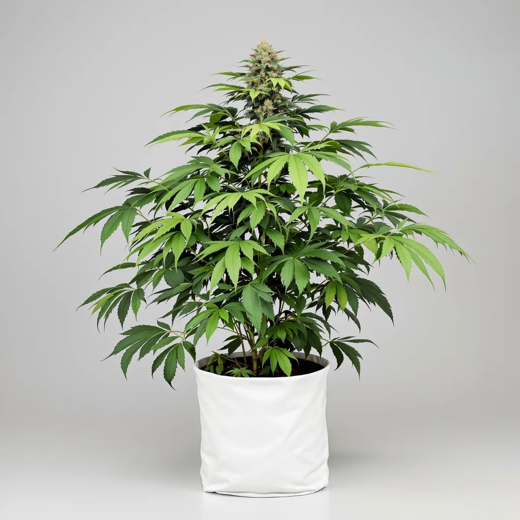 Black Widow cannabis seeds packaging — Royal King Seeds Ireland