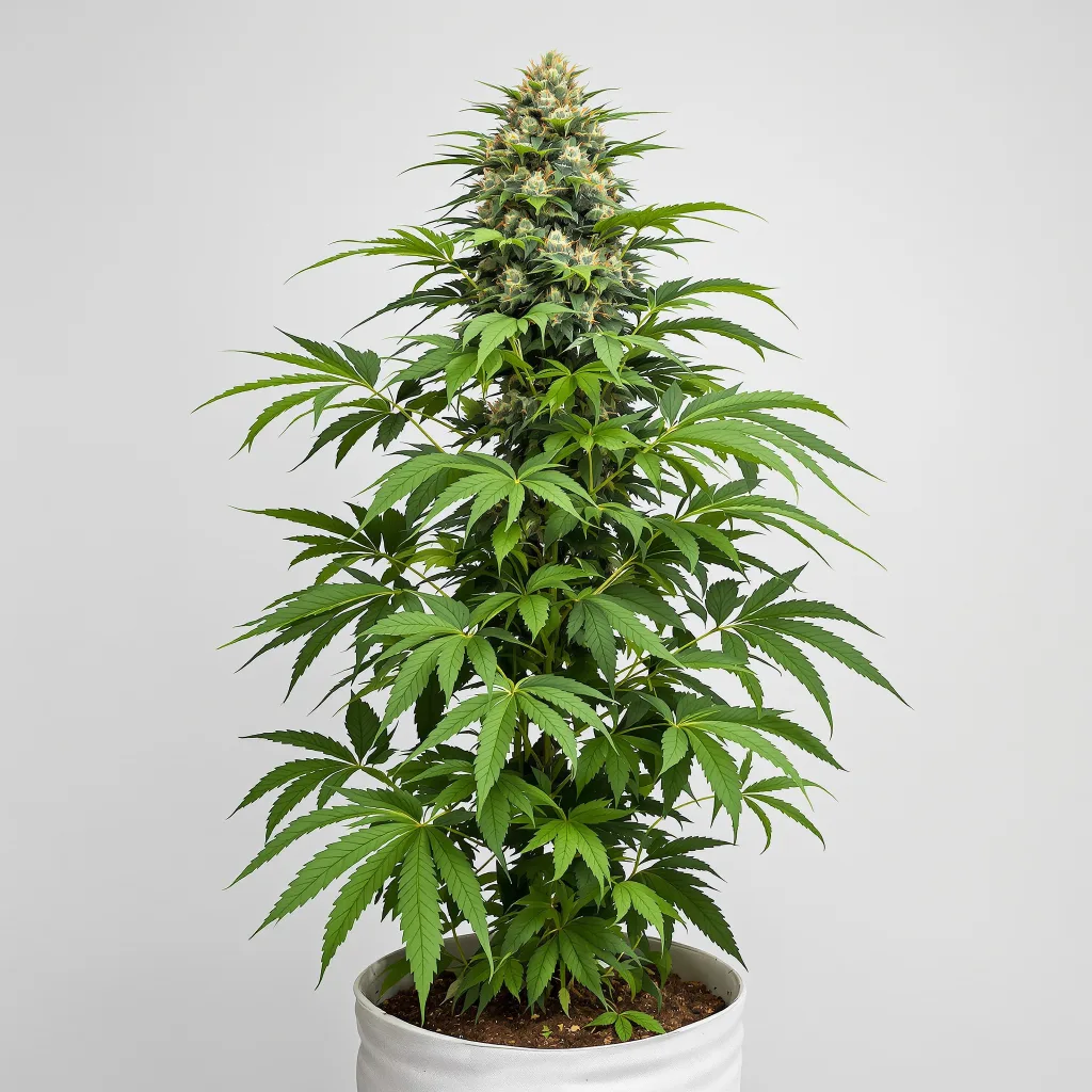 Blackberry Bubble cannabis seeds packaging — Royal King Seeds Ireland