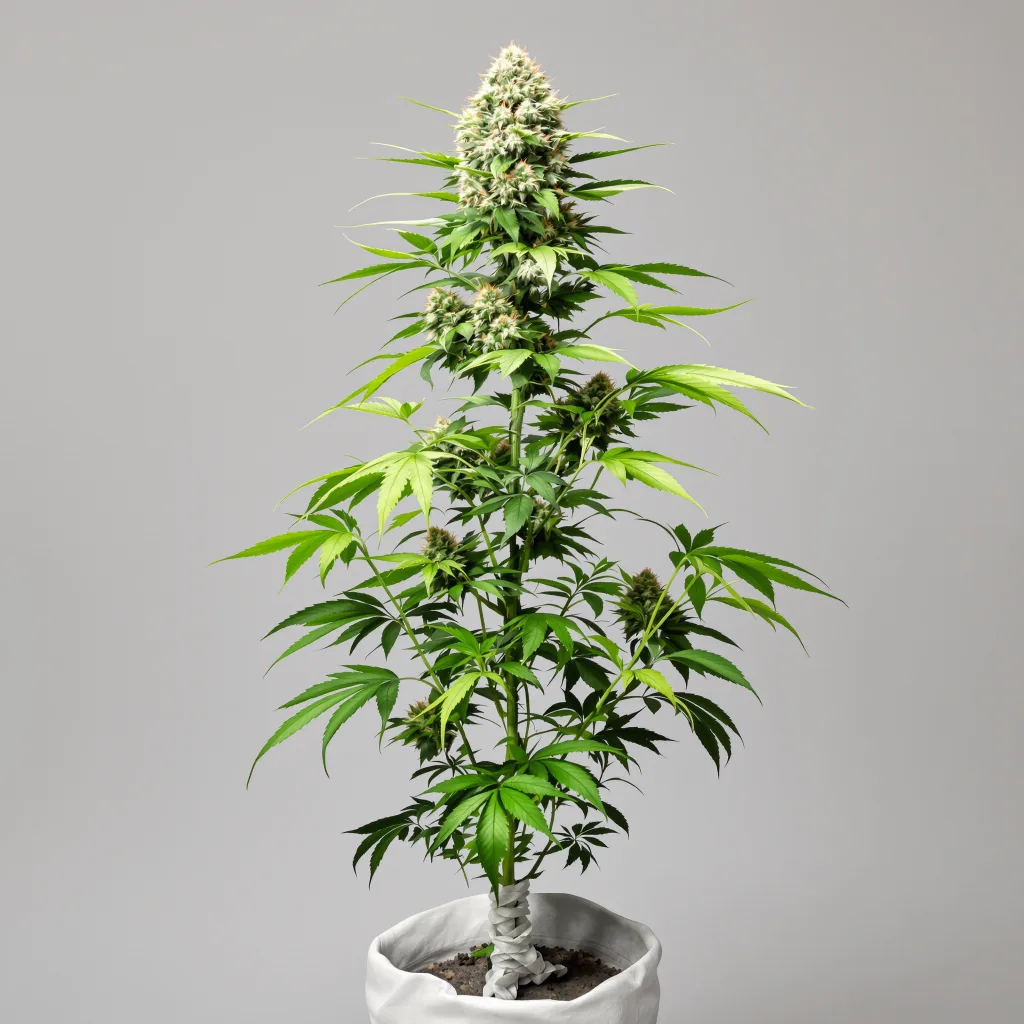 Blackberry Pie cannabis seeds packaging — Royal King Seeds Ireland