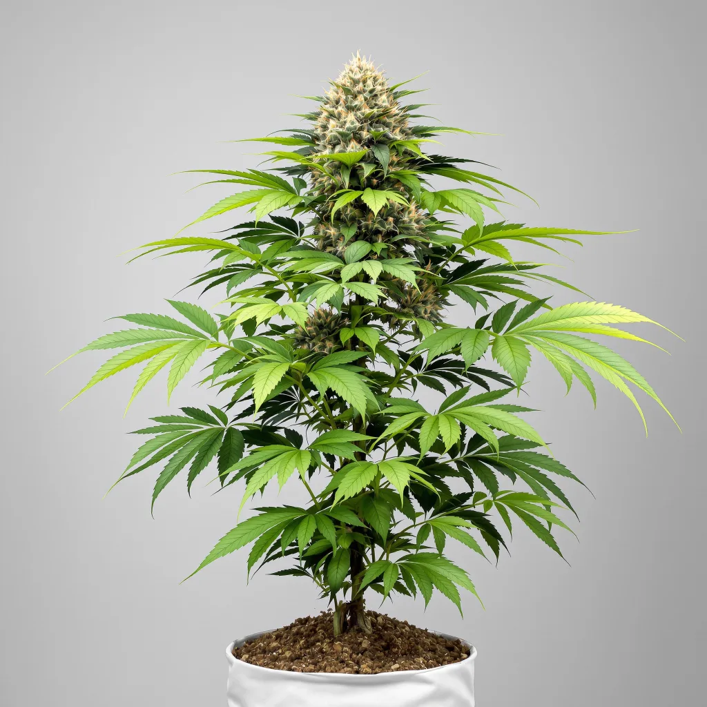 Blackberry Rhino cannabis seeds packaging — Royal King Seeds Ireland
