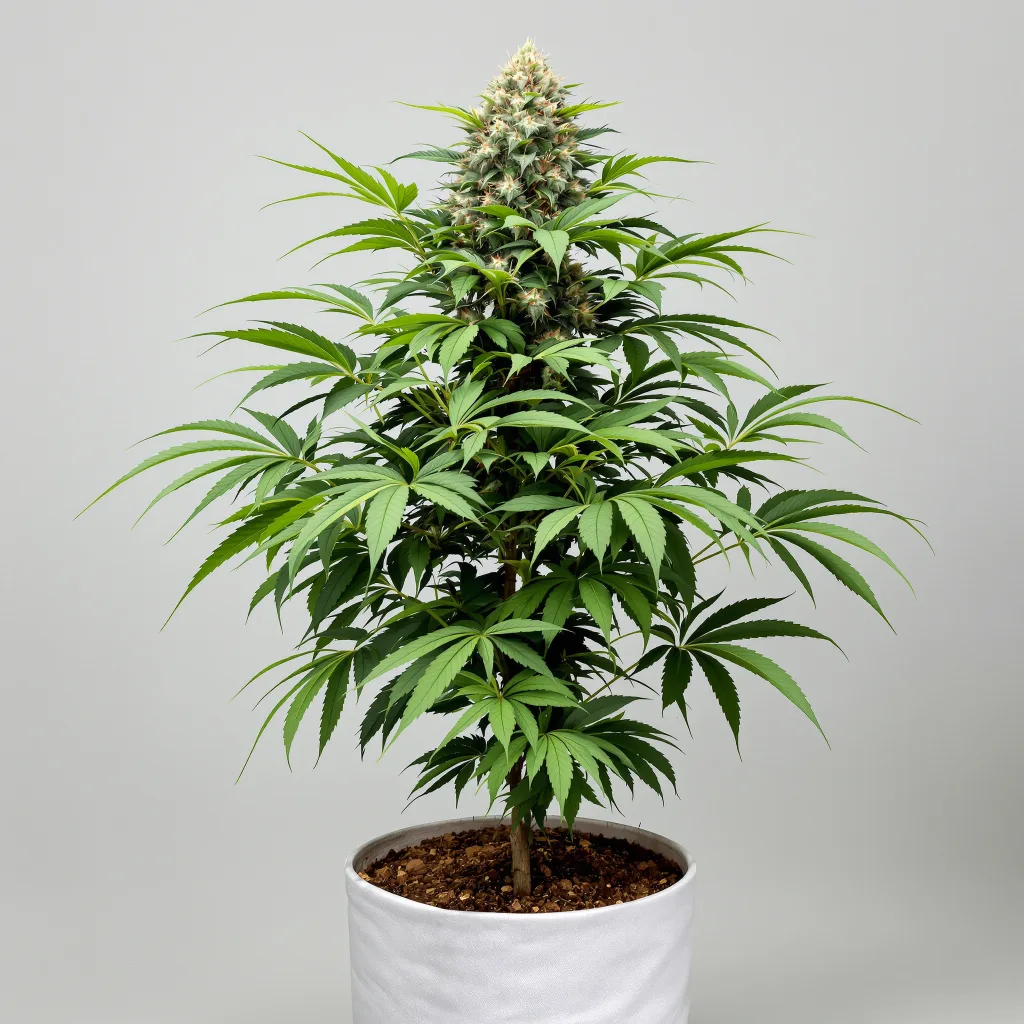 Bloos Kloos cannabis seeds packaging — Royal King Seeds Ireland