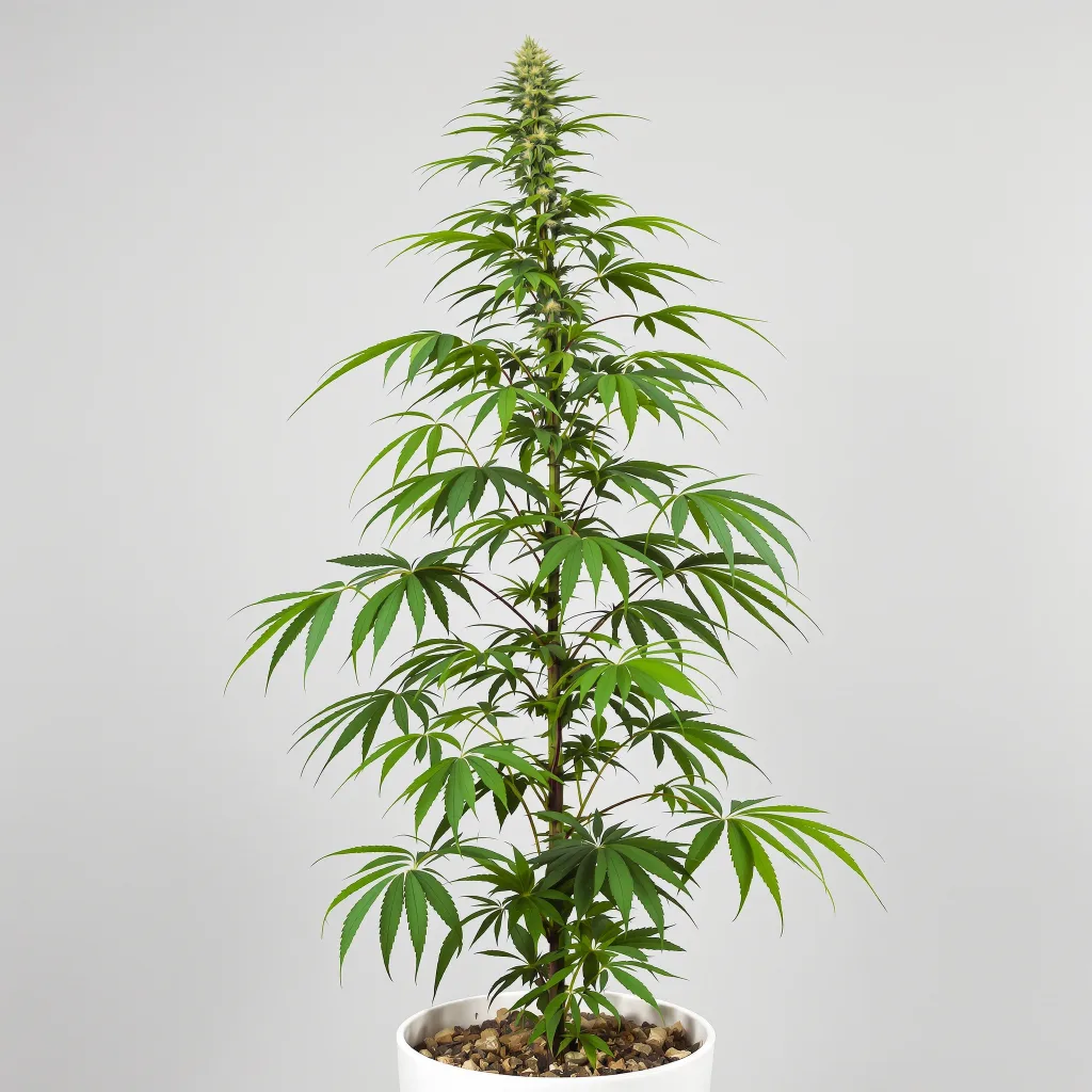 Blue Amnesia cannabis seeds packaging — Royal King Seeds Ireland