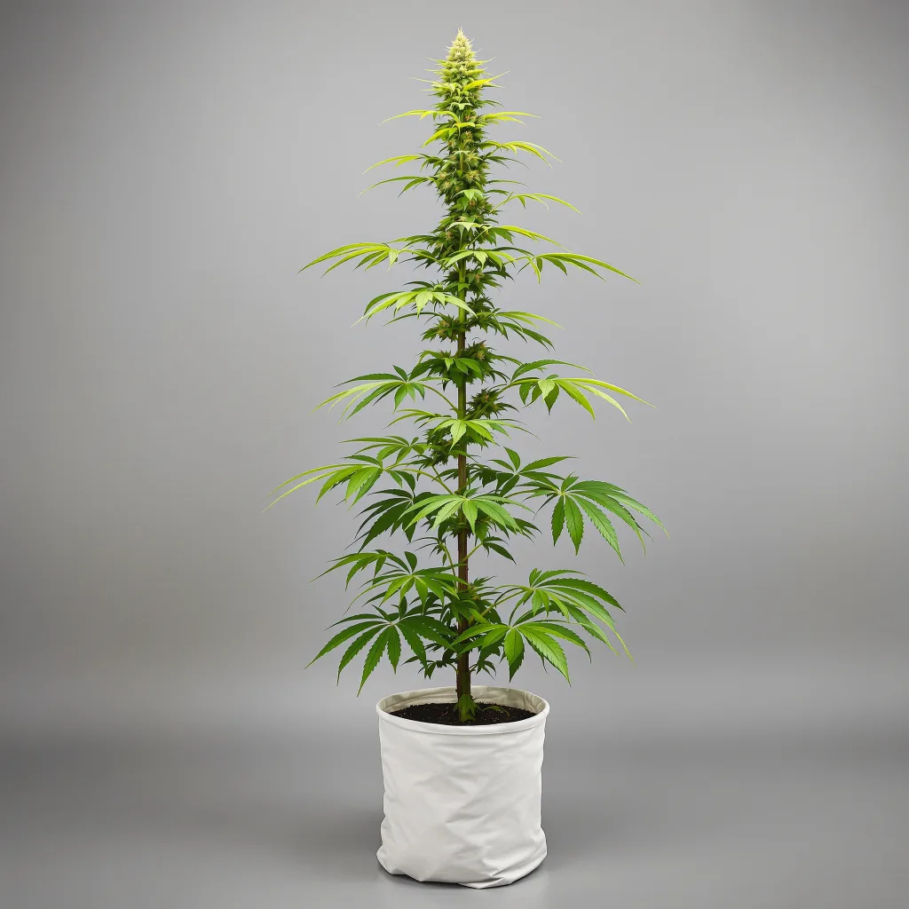 Blue Amnesia cannabis seeds packaging — Royal King Seeds Ireland