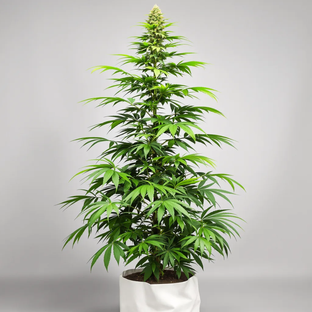 Blue Cinex cannabis seeds packaging — Royal King Seeds Ireland