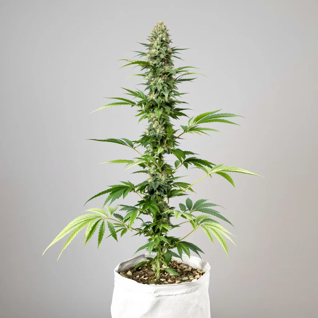 Blue Cookies cannabis seeds packaging — Royal King Seeds Ireland