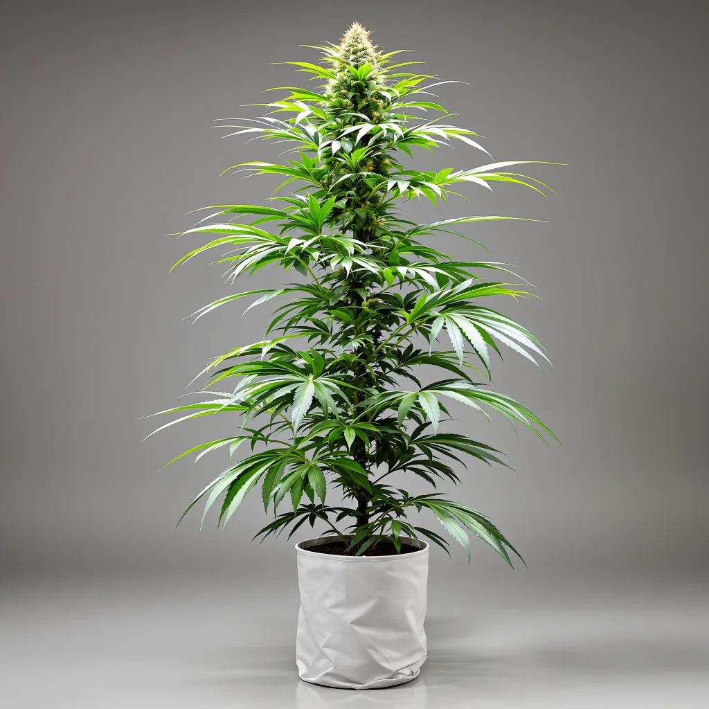 Blue Diamond cannabis seeds packaging — Royal King Seeds Ireland