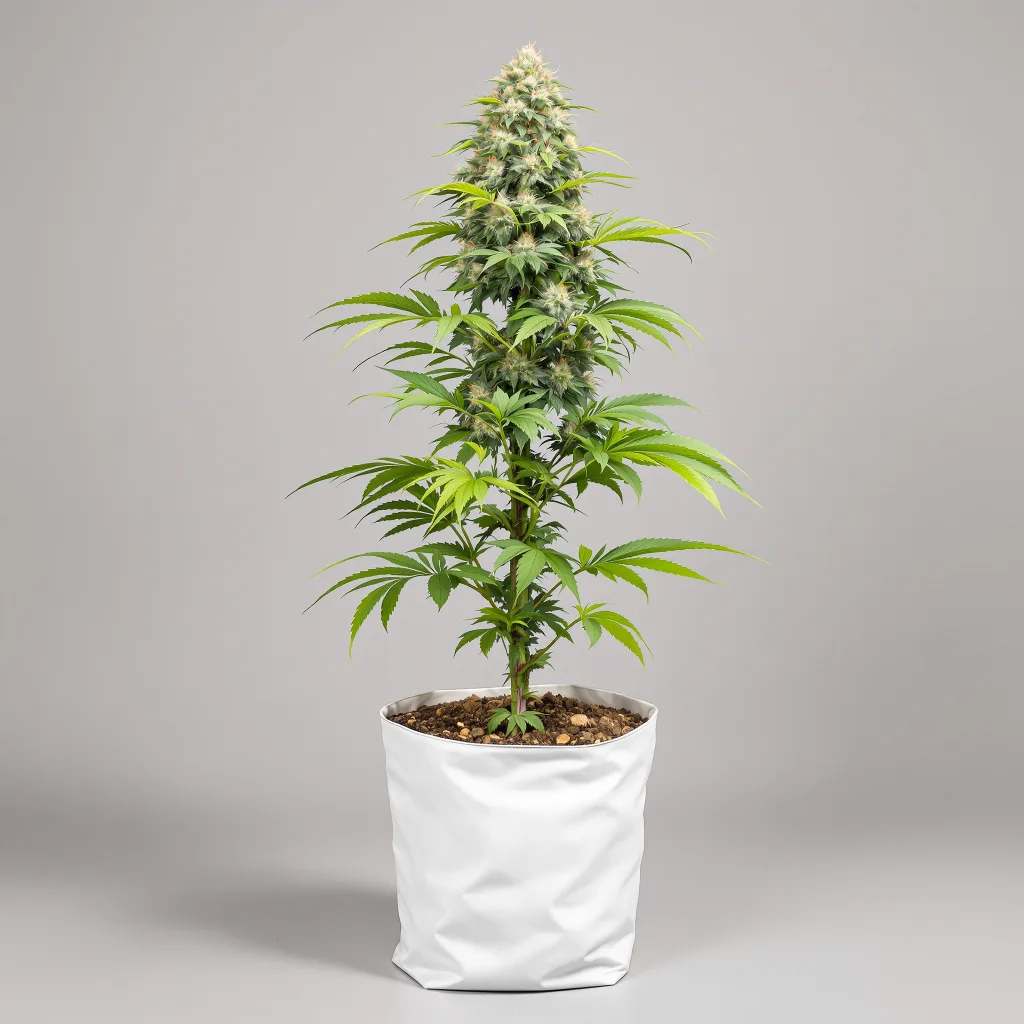 Blue Dragon cannabis seeds packaging — Royal King Seeds Ireland