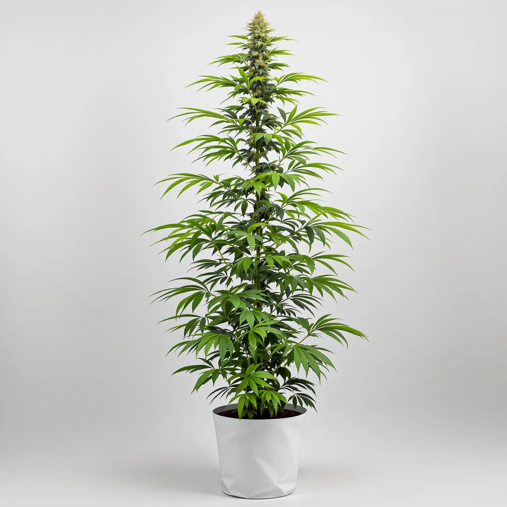 Blue Dream cannabis seeds packaging — Royal King Seeds Ireland