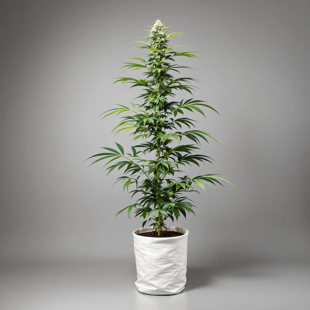 Blue Dream cannabis seeds packaging — Royal King Seeds Ireland