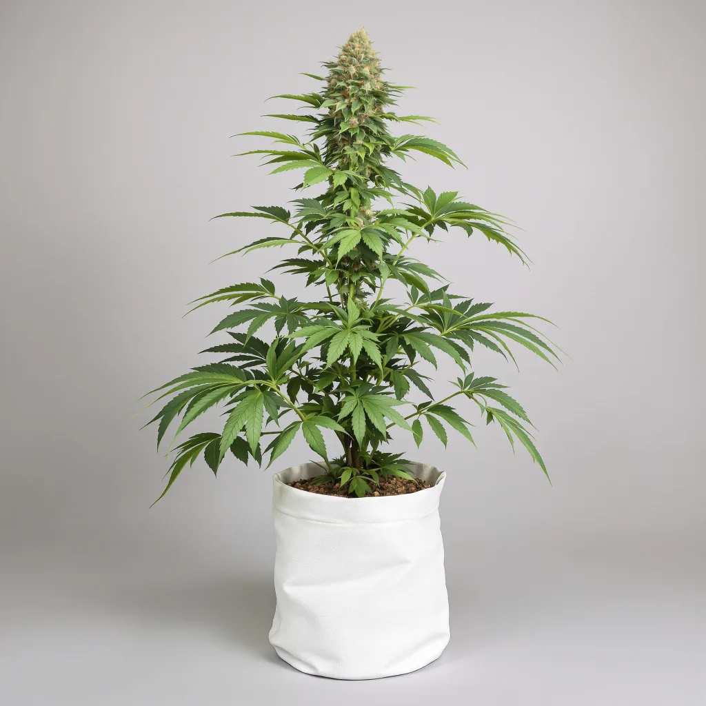 Blue Dynamite cannabis seeds packaging — Royal King Seeds Ireland
