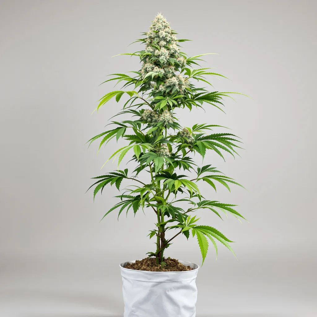 Blue Galaxy cannabis seeds packaging — Royal King Seeds Ireland