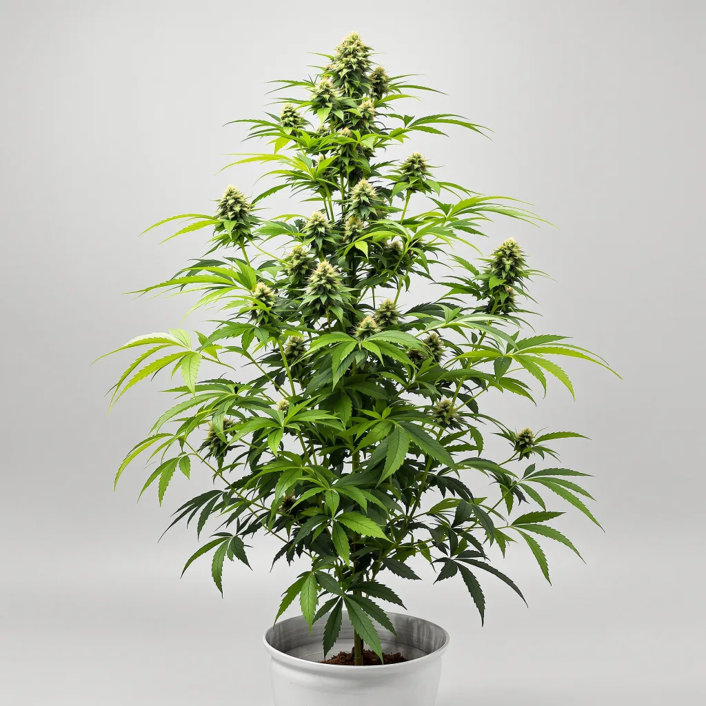 Blue Galaxy cannabis seeds packaging — Royal King Seeds Ireland