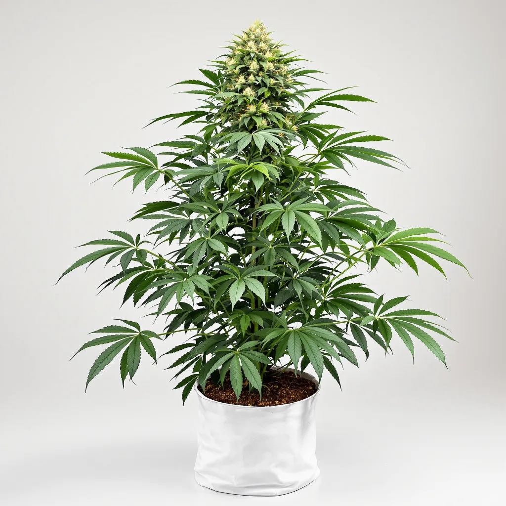 Blue Jack City cannabis seeds packaging — Royal King Seeds Ireland