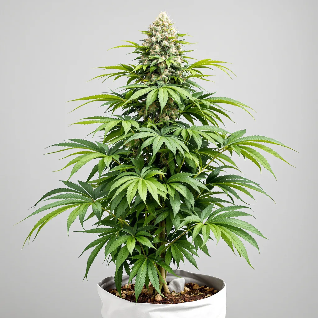 Blue Jack City cannabis seeds packaging — Royal King Seeds Ireland
