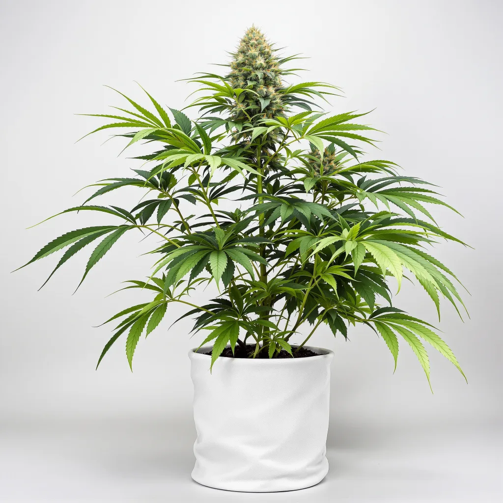 Blue Knight cannabis seeds packaging — Royal King Seeds Ireland