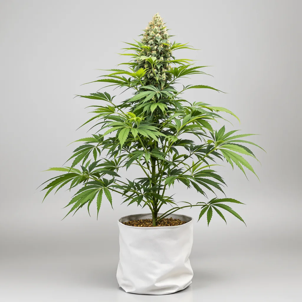 Blue Knight cannabis seeds packaging — Royal King Seeds Ireland