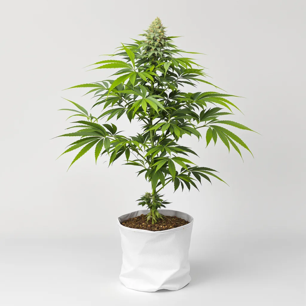 Blue Moon Rocks cannabis seeds packaging — Royal King Seeds Ireland