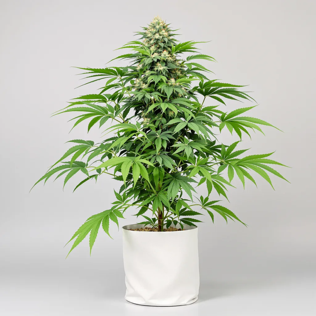 Blue Ox cannabis seeds packaging — Royal King Seeds Ireland