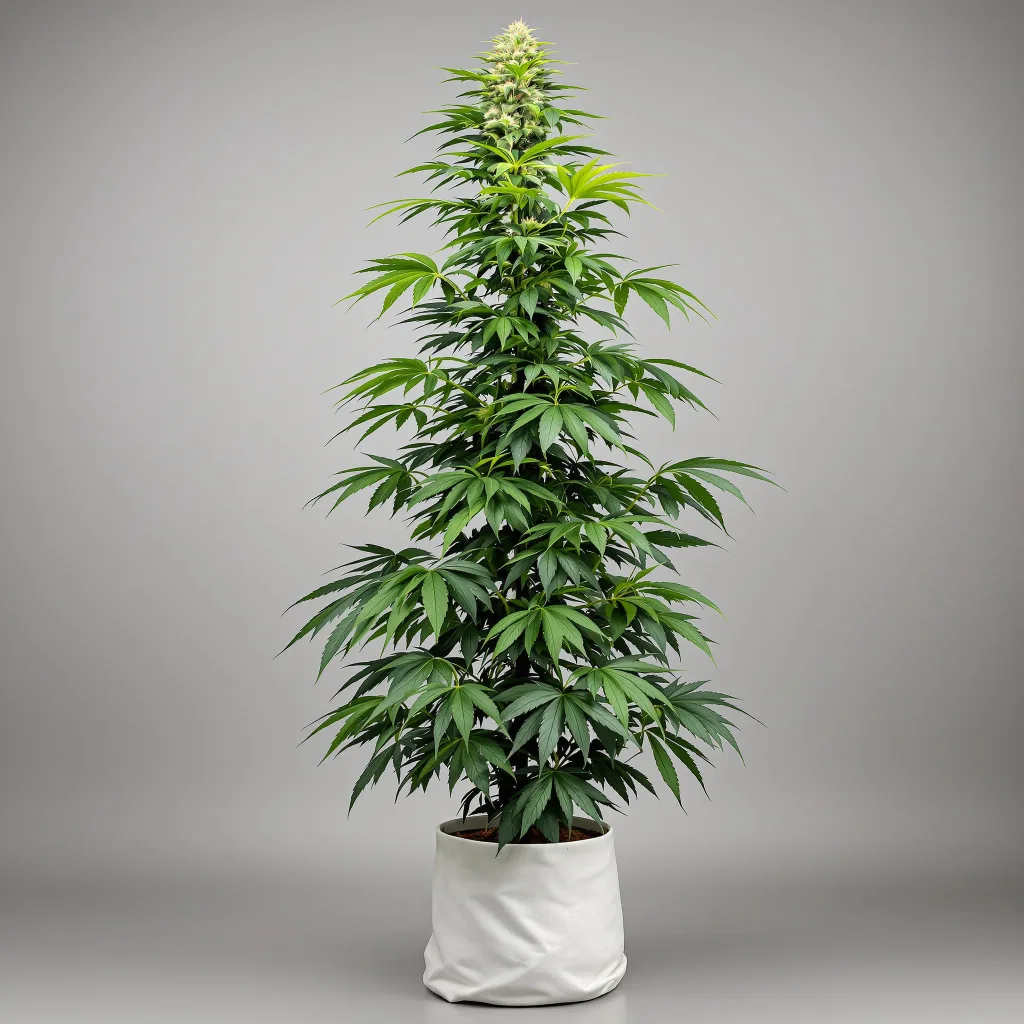 Blue Princess cannabis seeds packaging — Royal King Seeds Ireland