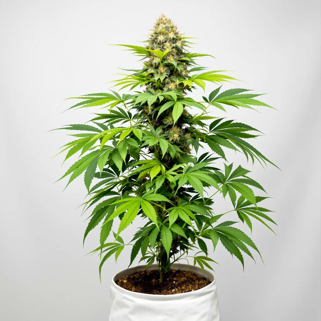 Blue Widow cannabis seeds packaging — Royal King Seeds Ireland