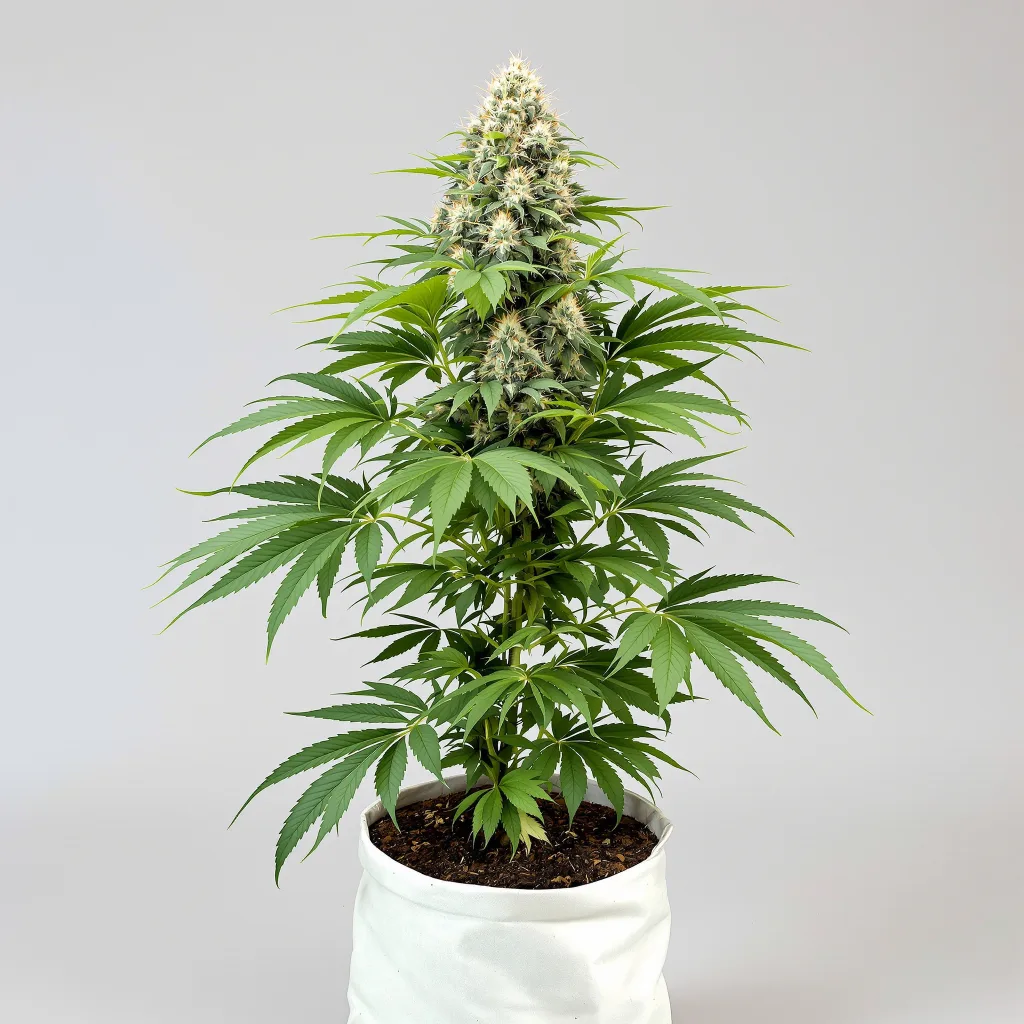 Blue Zombie cannabis seeds packaging — Royal King Seeds Ireland