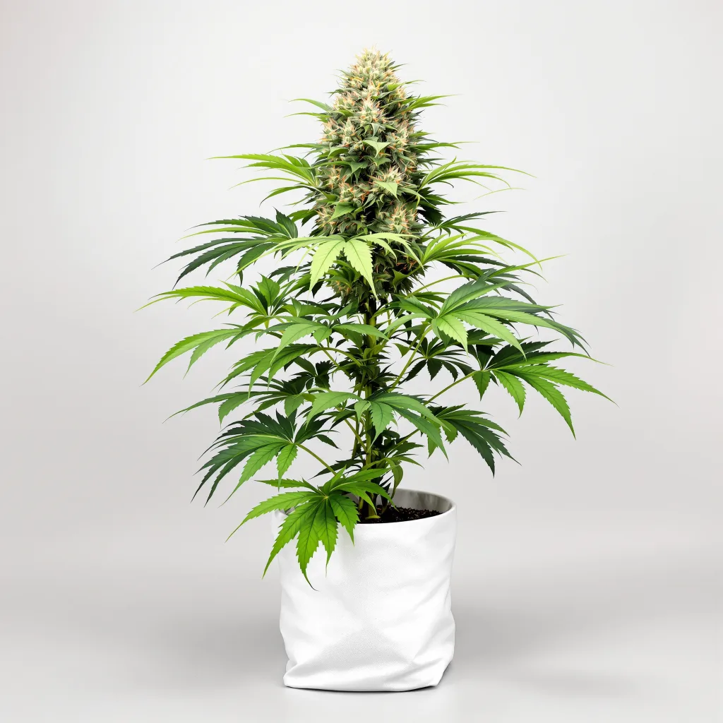 Blueberry Badazz OG cannabis seeds packaging — Royal King Seeds Ireland