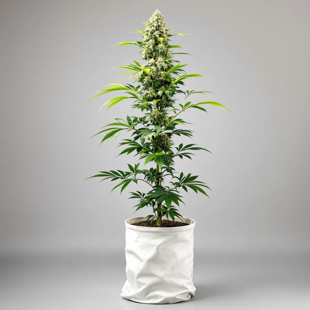 Blueberry Cheesecake cannabis seeds packaging — Royal King Seeds Ireland