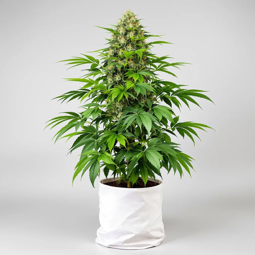 Blueberry Waltz cannabis seeds packaging — Royal King Seeds Ireland