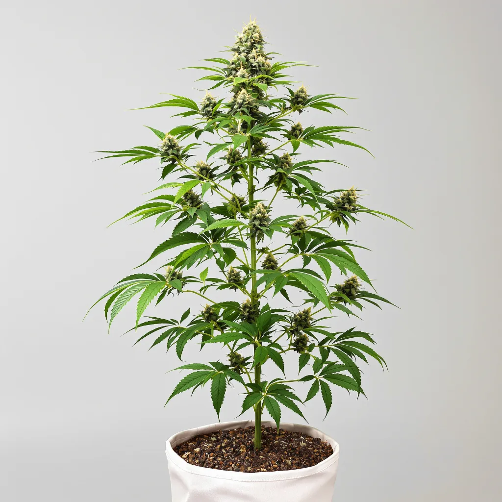Bluniverse cannabis seeds packaging — Royal King Seeds Ireland