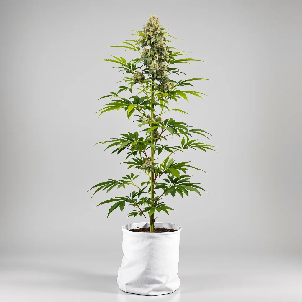 Brainwreck cannabis seeds packaging — Royal King Seeds Ireland