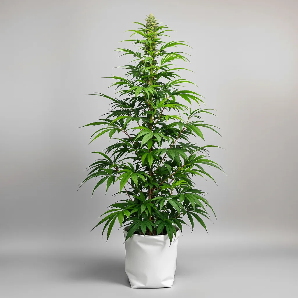 Bruce Banner #3 cannabis seeds packaging — Royal King Seeds Ireland
