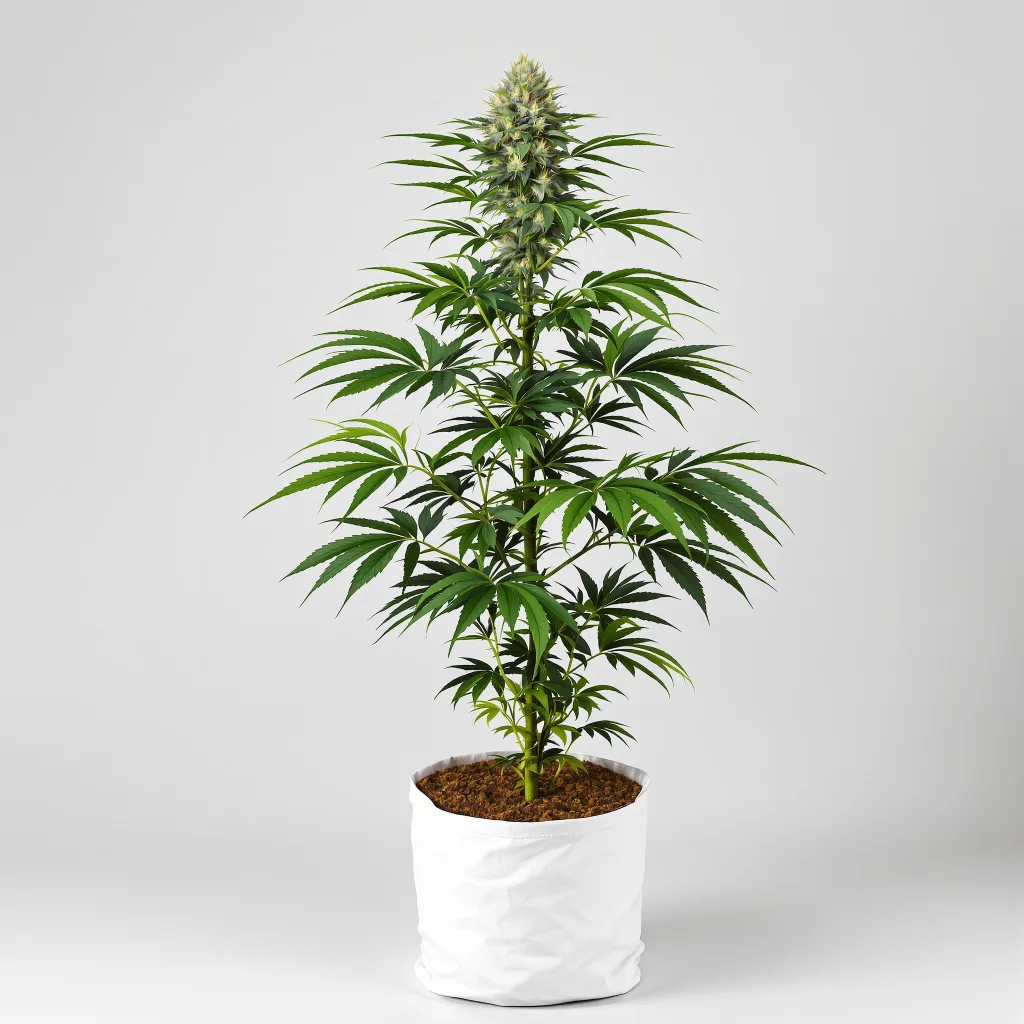 Bubble Cheese cannabis seeds packaging — Royal King Seeds Ireland