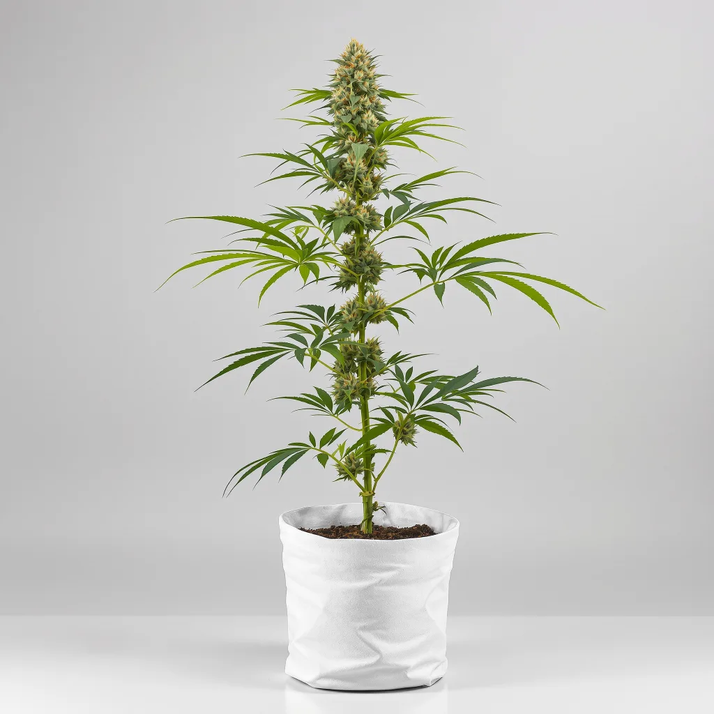 Bubbleberry cannabis seeds packaging — Royal King Seeds Ireland