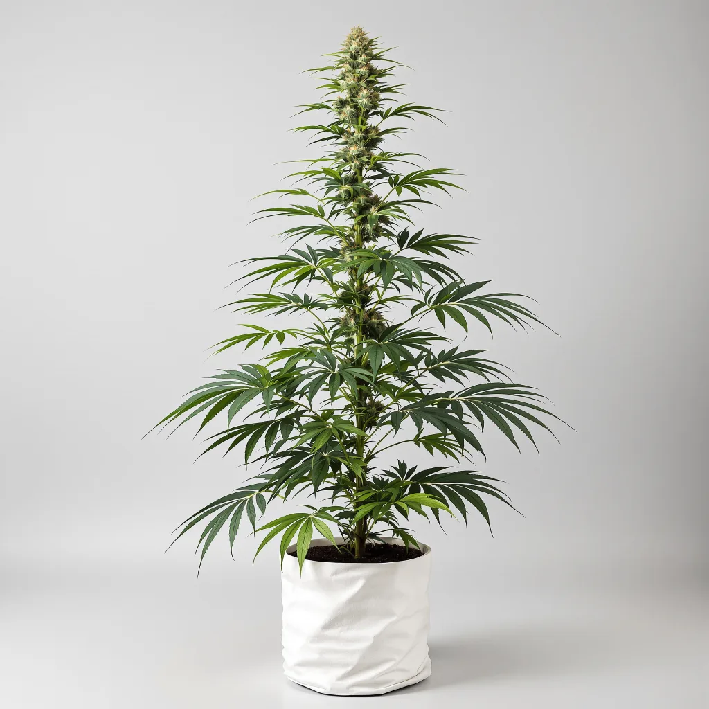 Bubblegum Haze cannabis seeds packaging — Royal King Seeds Ireland