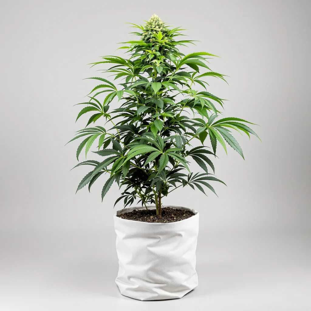Bubblegum Kush cannabis seeds packaging — Royal King Seeds Ireland