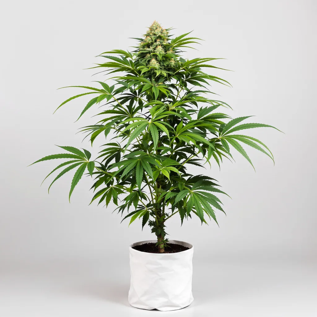 Butter OG cannabis seeds packaging — Royal King Seeds Ireland