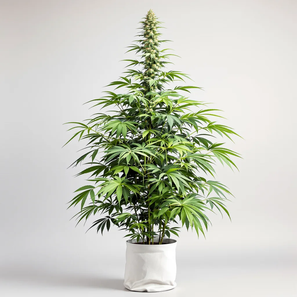 Cactus cannabis seeds packaging — Royal King Seeds Ireland