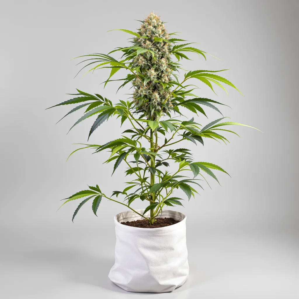 Caffeine Bomb cannabis seeds packaging — Royal King Seeds Ireland