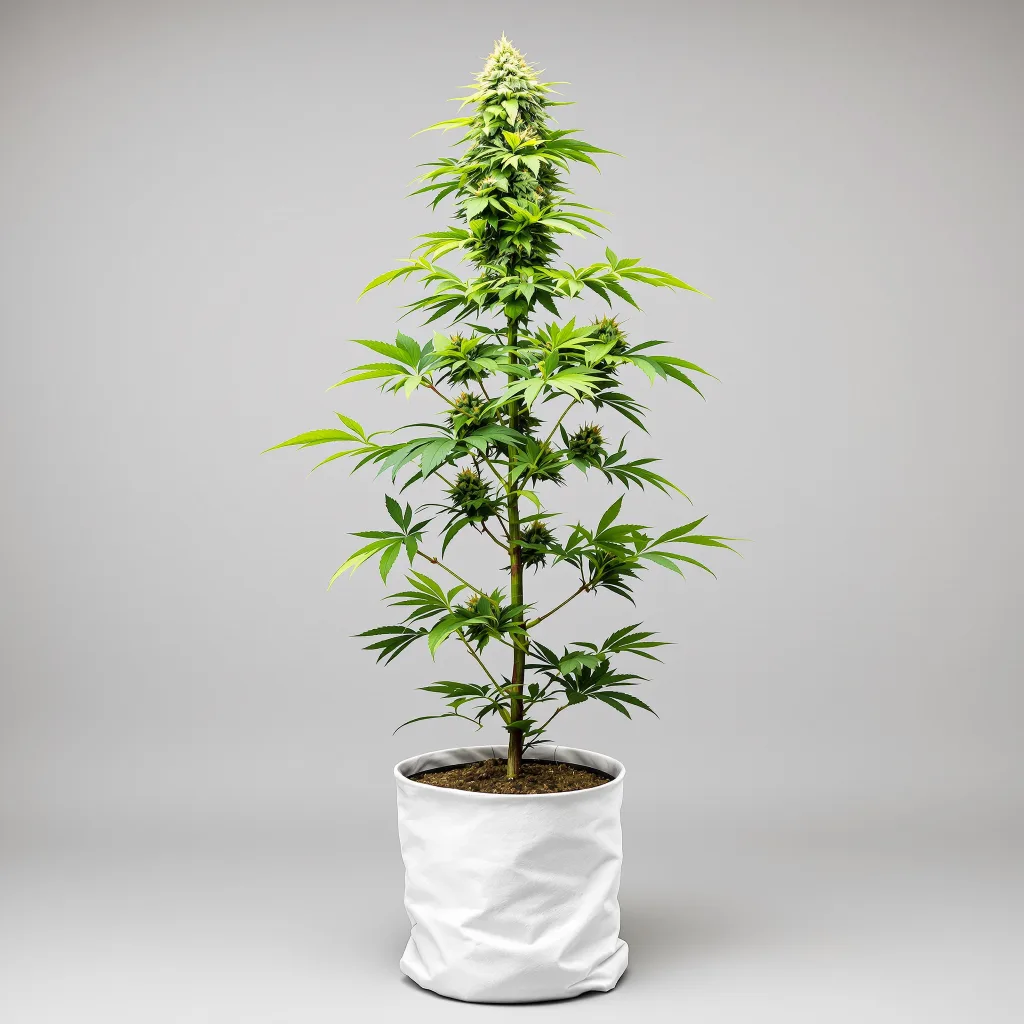 Cake Bomb cannabis seeds packaging — Royal King Seeds Ireland