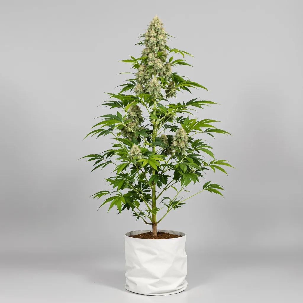 Cali Jack cannabis seeds packaging — Royal King Seeds Ireland