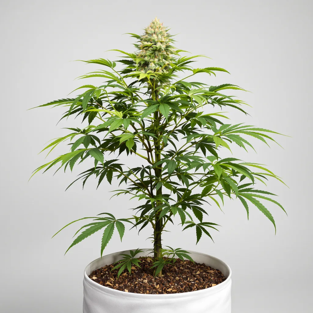 California Grapefruit cannabis seeds packaging — Royal King Seeds Ireland