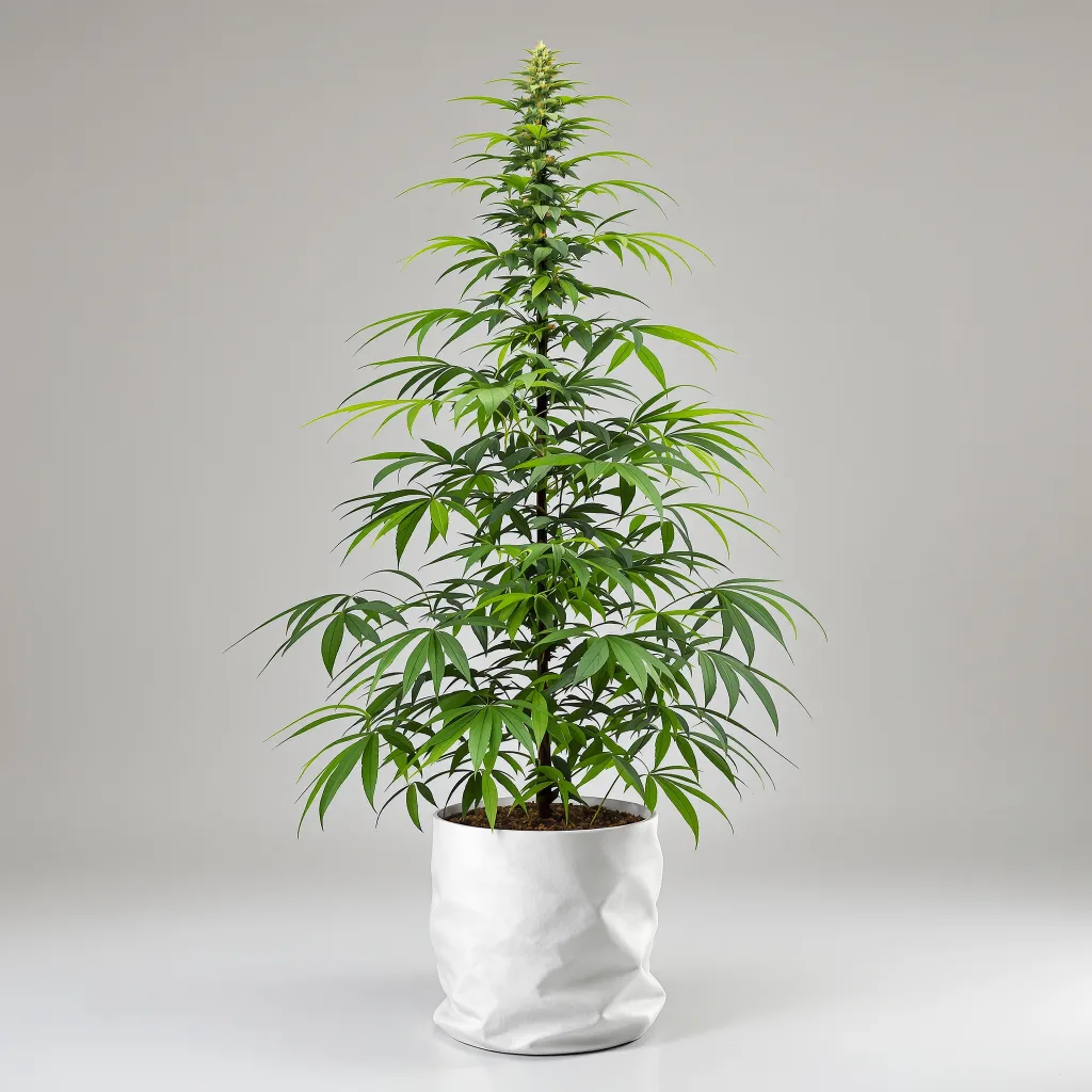 California Love cannabis seeds packaging — Royal King Seeds Ireland