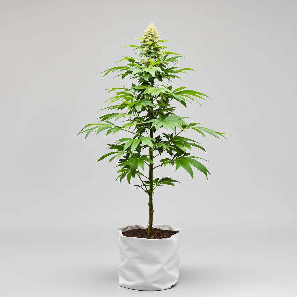 California Orange cannabis seeds packaging — Royal King Seeds Ireland