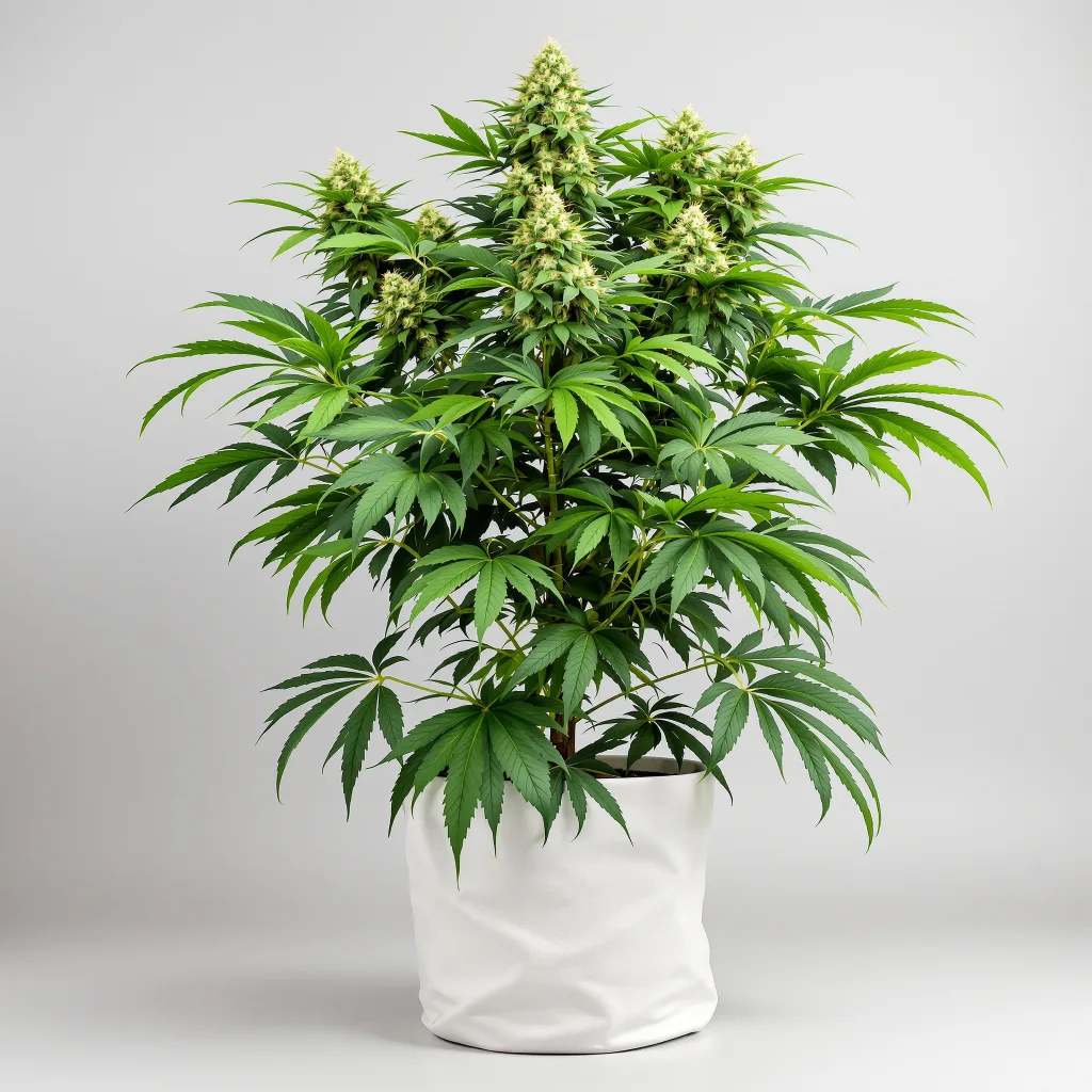 Candy Cream cannabis seeds packaging — Royal King Seeds Ireland