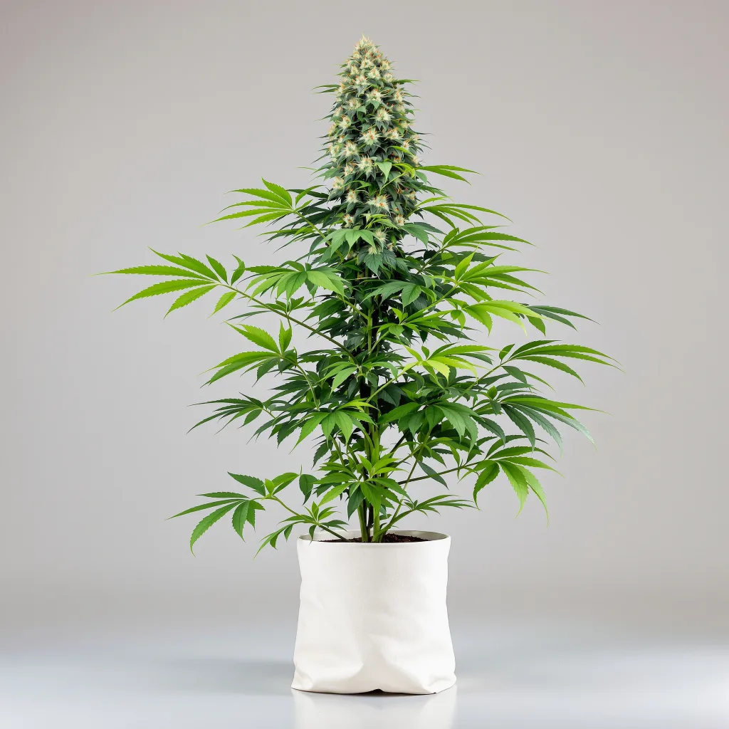 Candy Cream cannabis seeds packaging — Royal King Seeds Ireland