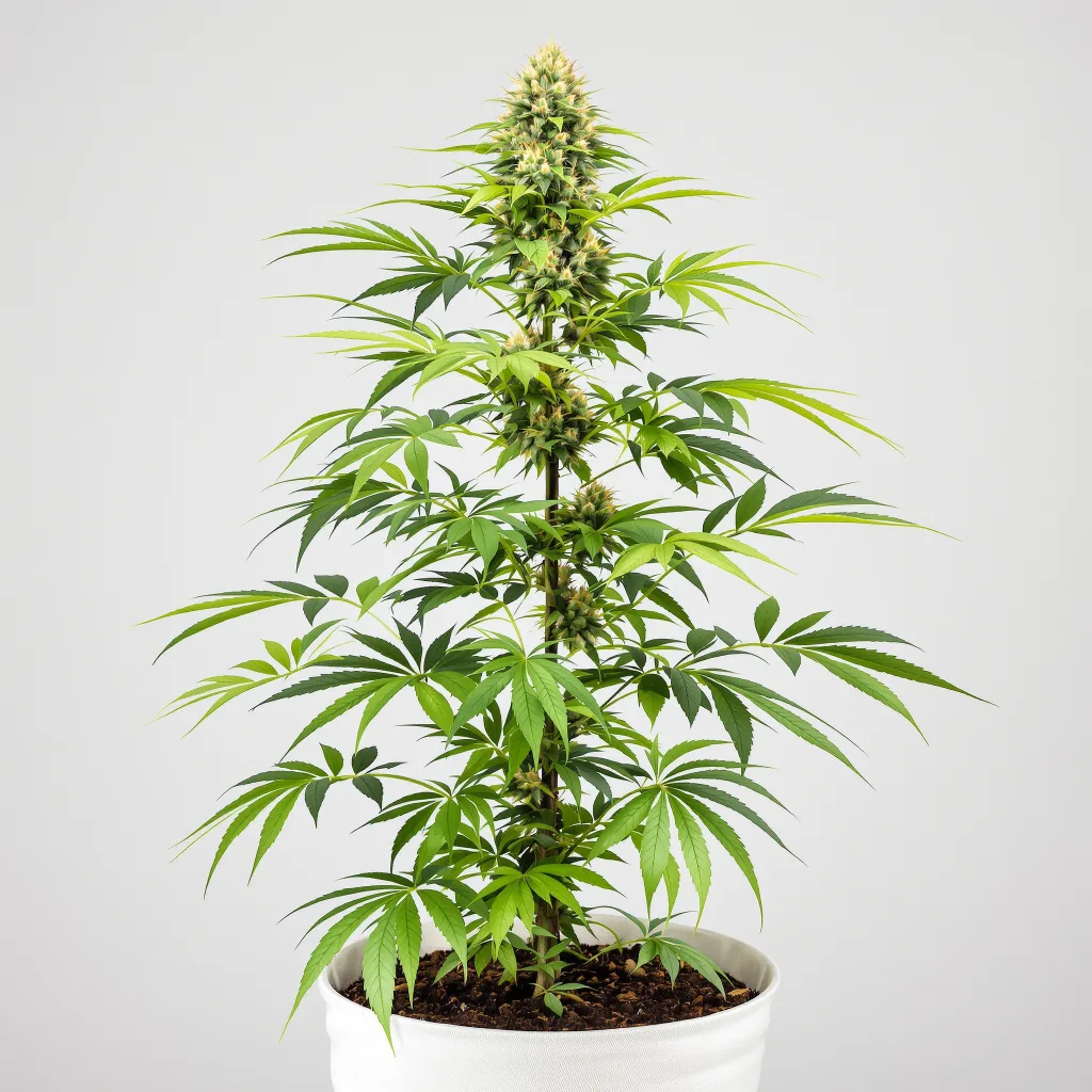 Candy Jack cannabis seeds packaging — Royal King Seeds Ireland